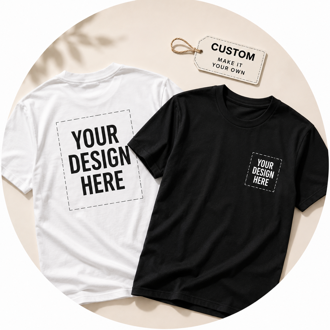 CUSTOM