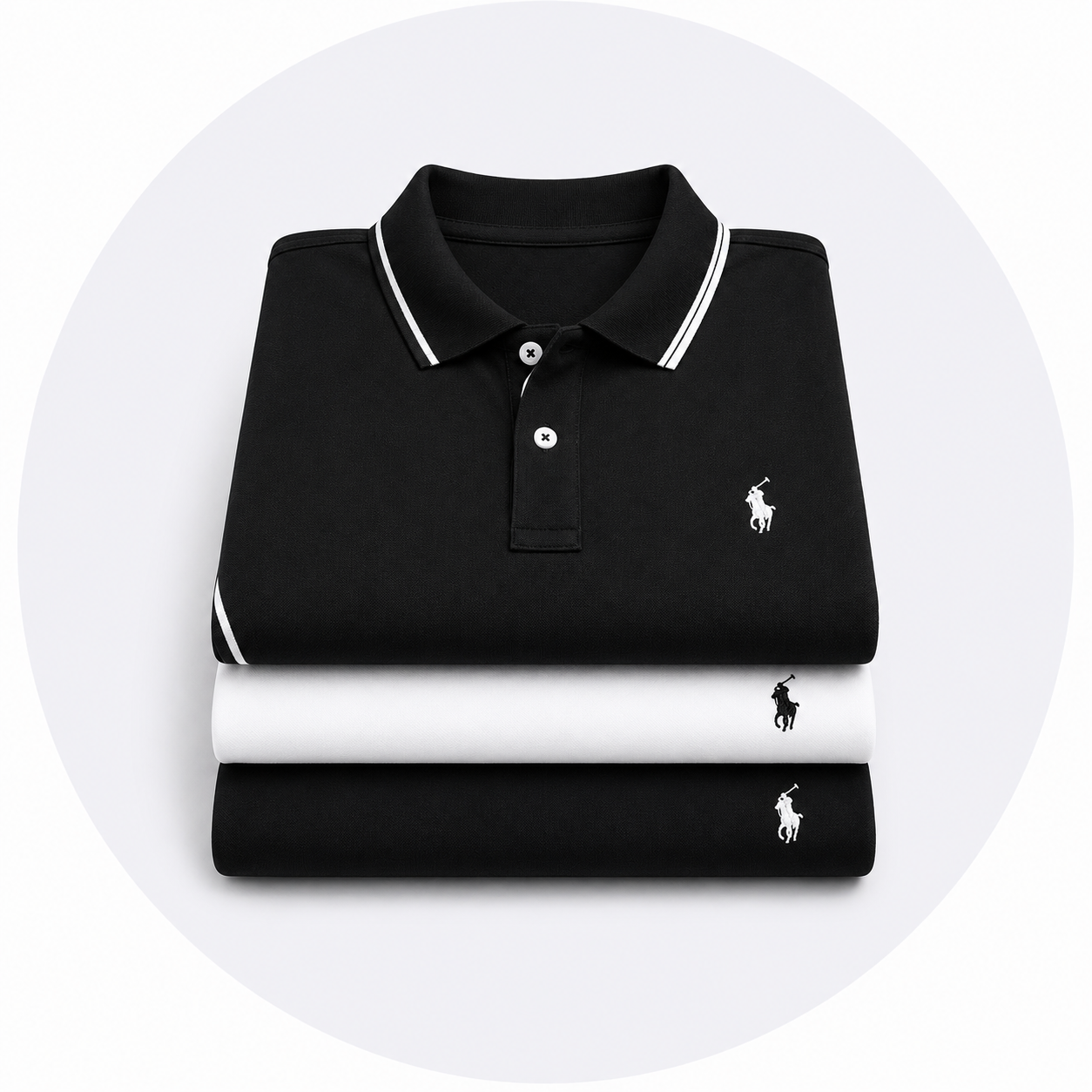 Polo Shirts