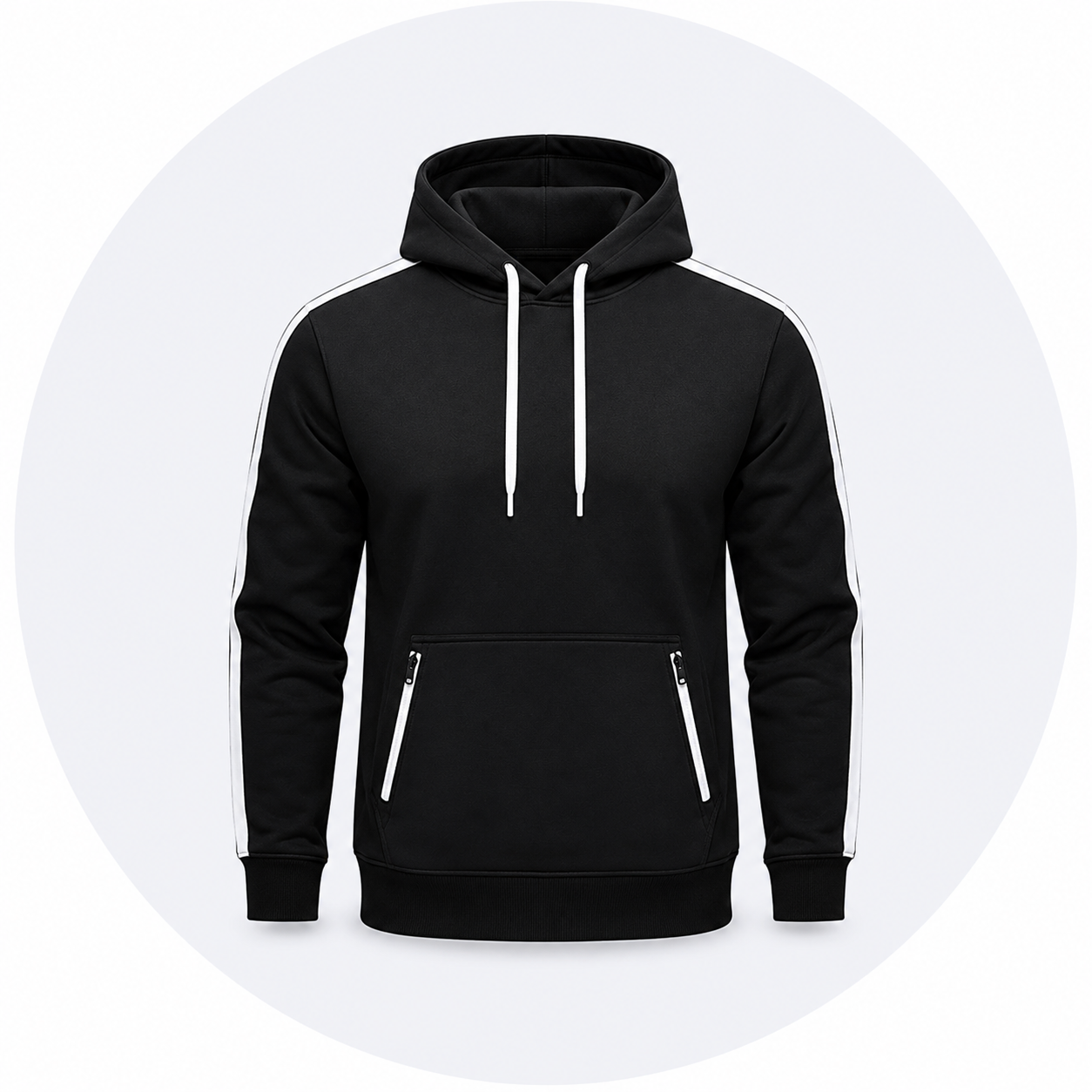 HOODIES