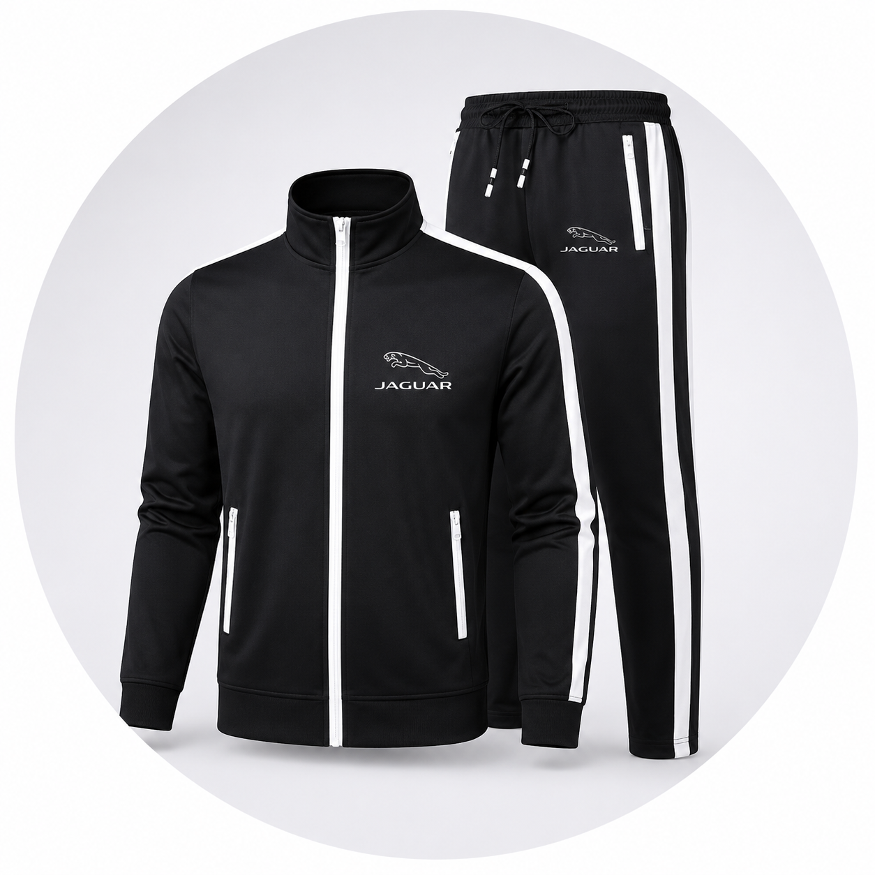 TRACKSUITS